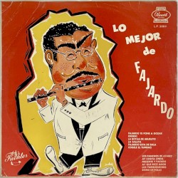 The Best of Fajardo