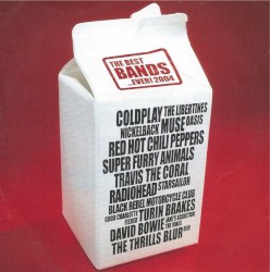 The Best Bands… Ever! 2004