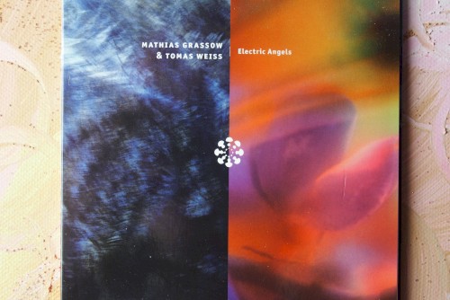Electric Angels