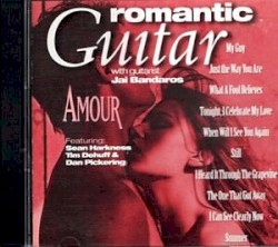 Romancit Guitar - Amour