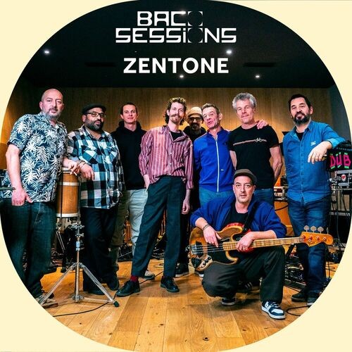 Baco Sessions (Live)