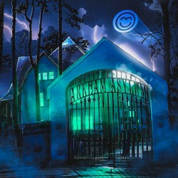 ARKHAM ASYLUM