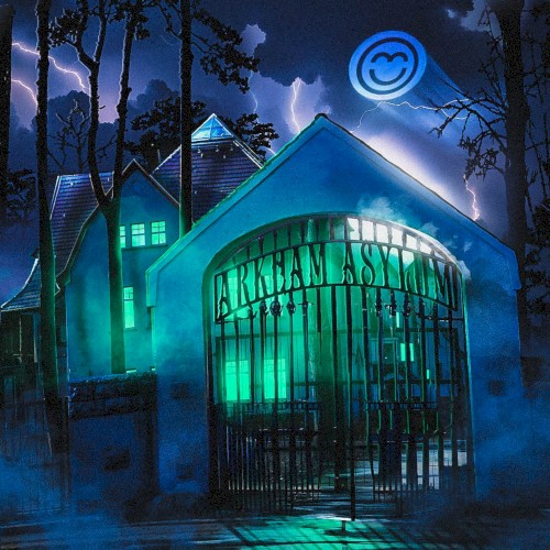 ARKHAM ASYLUM