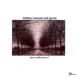 Opus Posthumum 2