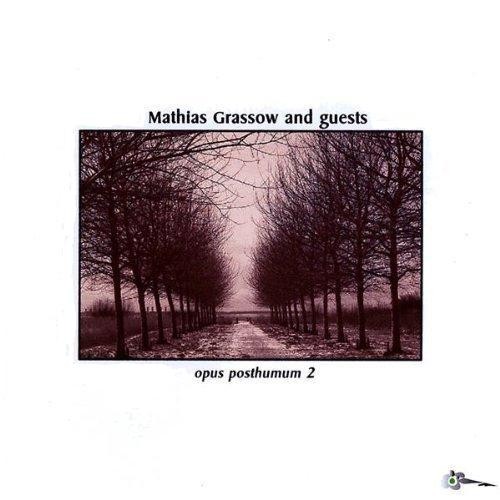 Opus Posthumum 2