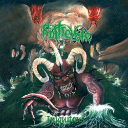 Iniquitous
