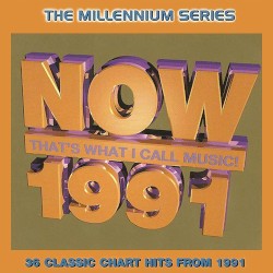 Now That’s What I Call Music! 1991: The Millennium Series