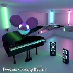 Faxing Berlin