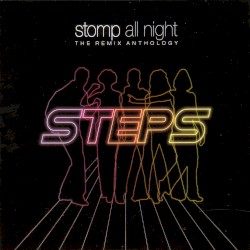 Stomp All Night: The Remix Anthology