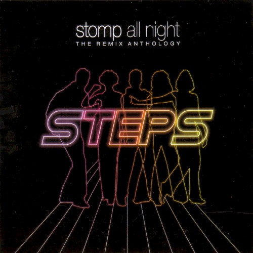 Stomp All Night: The Remix Anthology