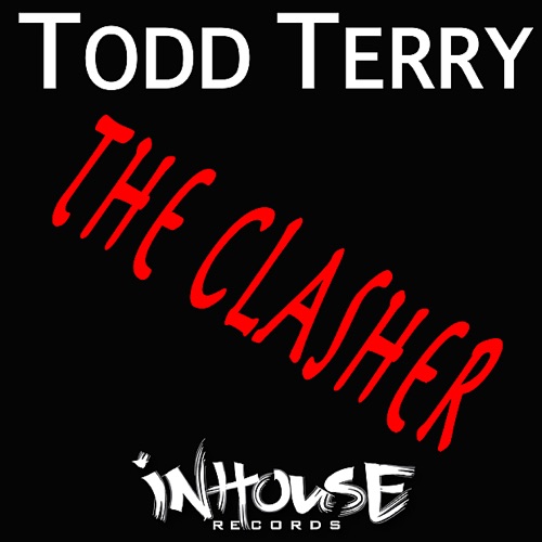 The Clasher
