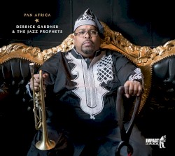 Pan Africa
