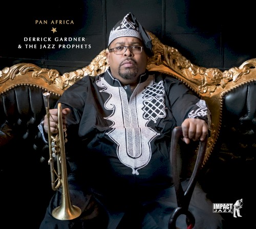 Pan Africa