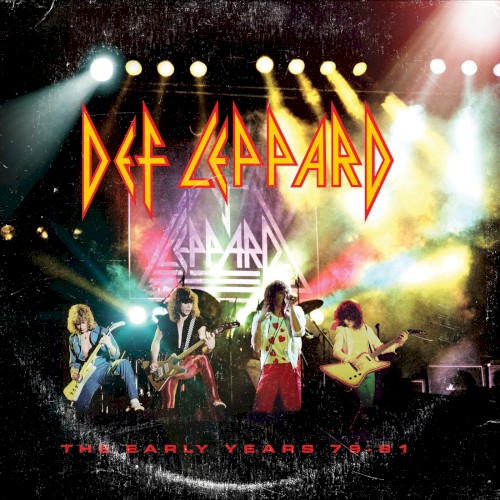 Glad I’m Alive (early version)