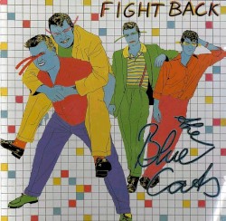 Fight Back