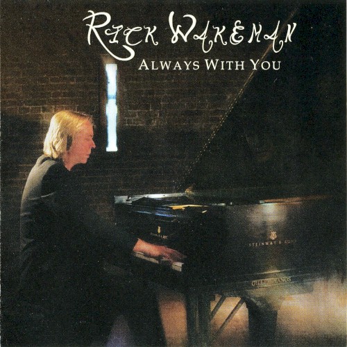 Always With You