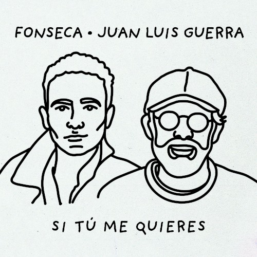 Si tú me quieres