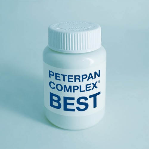 피터팬컴플렉스 베스트 Part.1