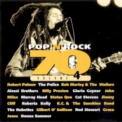 Pop’n’Rock 70, Volume 4