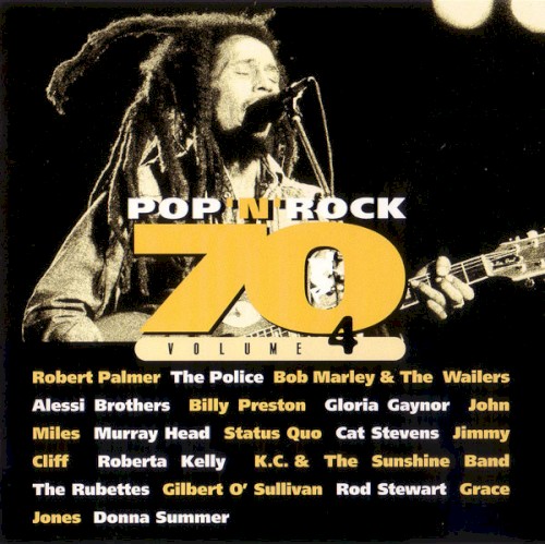 Pop’n’Rock 70, Volume 4