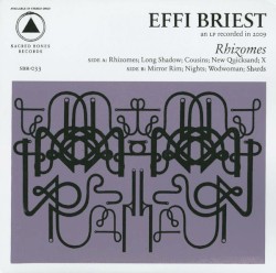 Rhizomes