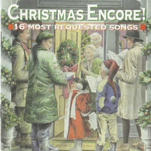 Christmas Encore!: 16 Most Requested Songs