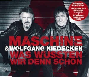 Was wussten wir denn schon