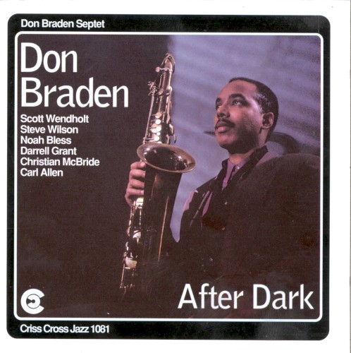 After Dark