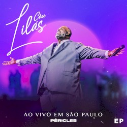 Céu Lilás (Ao vivo em São Paulo)