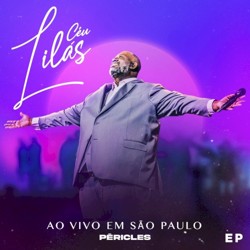 Céu Lilás (Ao vivo em São Paulo)