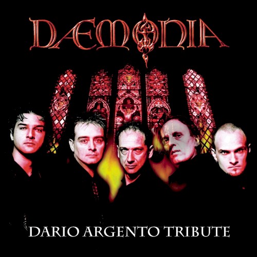 Dario Argento Tribute