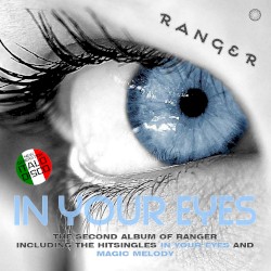 In Your Eyes (The Second Album Of Ranger)