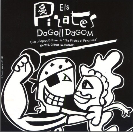 Els Pirates