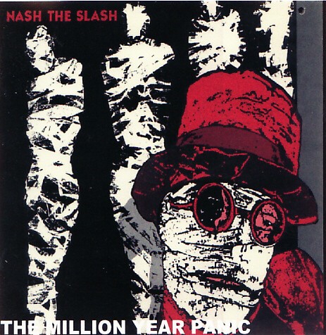 The Million Year Picnic
