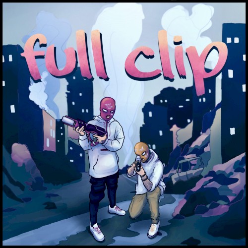 FULL CLIP