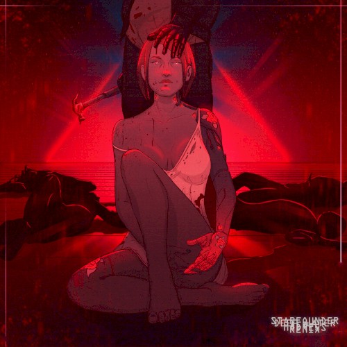 Deep Water (Acryl Madness Remix)