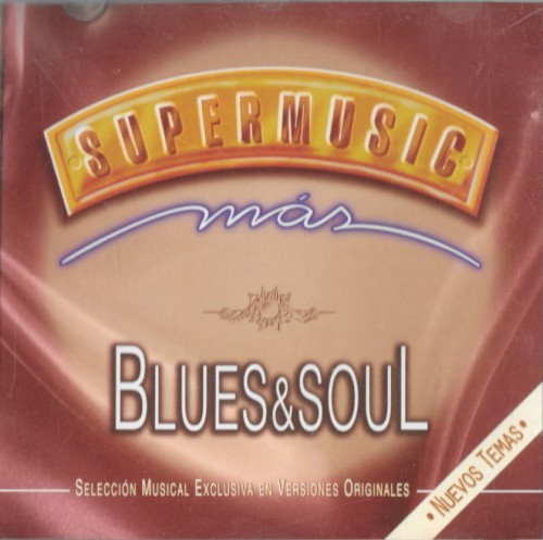 Blues & Soul
