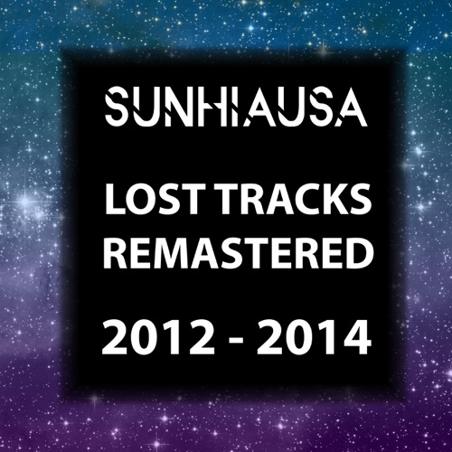 Lost Tracks Remastered