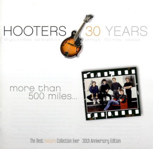 30 Years: More Than 500 Miles...