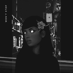 Won't Stop (JAGSY & AIRMOW remix)