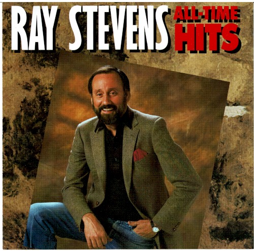 Ray Stevens: All Time Hits