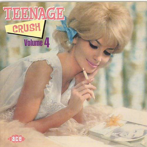 Teenage Crush, Volume 4