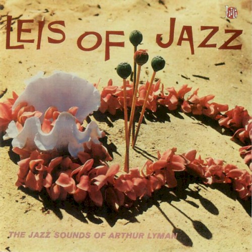 Leis of Jazz