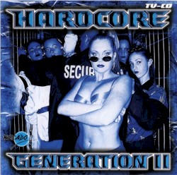 Hardcore Generation II