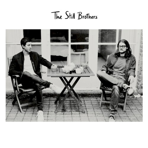The Still Brothers EP