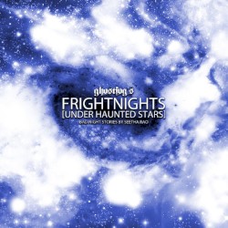 Frightnights [Under Haunted Stars]: Bad Night Stories by Seetha Rao