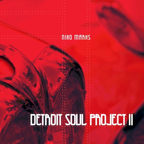 Detroit Soul Project 2
