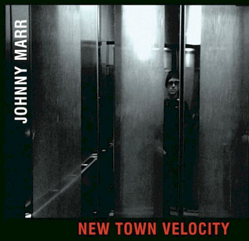 New Town Velocity