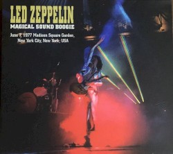 Magical Sound Boogie