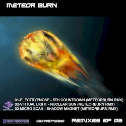 Remixes EP 02